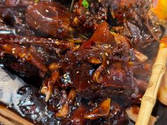 -回味黑鸭煲·始于2006(万松园店)