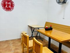 -浮屿大同鸭肉粥·始于1983年