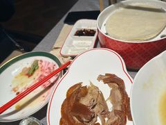 -秀儿四九城·新京菜(亚运村鸟巢店)