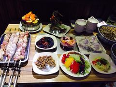 iphone_upload_pic-清真·灰太狼烧烤海鲜大咖(沈阳道店)