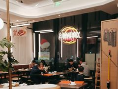 -新旺茶餐厅(鑫耀·光环live店)