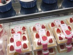 -味多美蛋糕(马家堡永辉店)