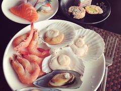 -339旋转餐厅(天府熊猫塔店)