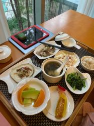 -馨月汇·一悦馨香月子中心(前滩店)