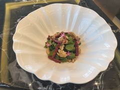 -水月周庄铂尔曼酒店-水月荟中餐厅