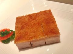 -利苑酒家(金宝店)