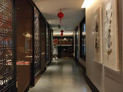 -馋遇江南·精致湖景雅宴(东方之门店)