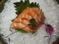 -吉川谷谷·日料放题(广安门店)