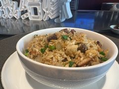 -火舞铁板烧(龙岗中心城店)