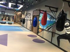 -Trainyard 炼·工场(中国国际贸易中心店)