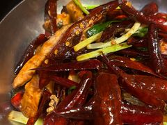 -毛辣果·酸(OHA复兴西路店)