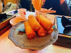 -芽笼芽笼新加坡餐厅(世纪汇店)