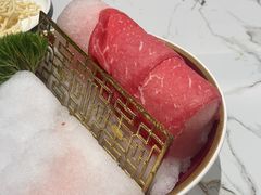 -牛将军•涮肉•烤肉(北京王府井·故宫店)