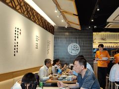 -馋三尺蟹粉小笼(人民广场店)