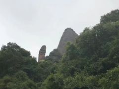 -丹霞山风景名胜区