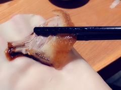 -德香苑脆皮烤鸭·经典(爱融荟城店)