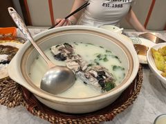 -紫藤园·天目湖大鱼头(南山竹海店)