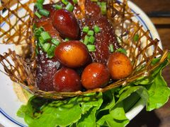 -鱼食饭稻·苏浙土菜17年老馆子(平江路店)