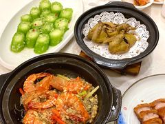 -寻味顺德·南记酒家·传统顺德菜·鱼生(广源路店)