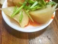 -老刘家泡馍·陕西老字号(钟楼广济街店)