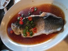 非一般鲈鱼-江南原著(中联广场店)