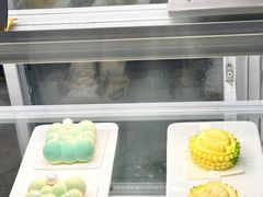 -街角 T·COFFEE 融合料理·BISTRO(车公庙店)