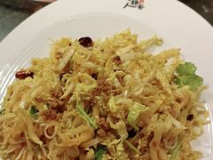 -粗粮人家·东北菜(洋桥店)