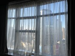 -太原凯宾斯基饭店