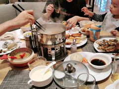 -扬州万怡酒店-中餐厅(文昌中路店)