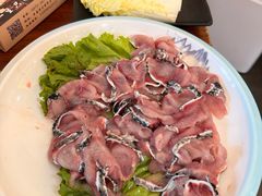 -大理.老字号渝记酸萝卜乌鱼(古城总店)