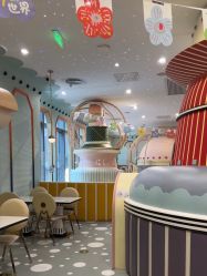 -MELAND CLUB(万象天地旗舰店)