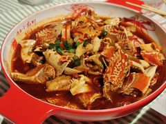 -三毛烧烤·南昌大排档(山姆店)