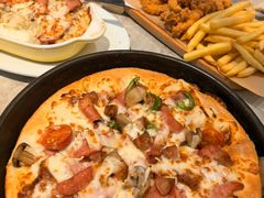 -必胜客(太和店)