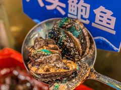 -亚马逊蒸汽活海鲜自助(LCM置汇旭辉广场店)