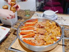 -黄记煌三汁焖锅(欢乐海岸店)
