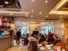 大堂-美极鲜食坊(宝安南路店)