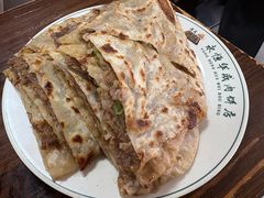 华威肉饼-清真永恒华威肉饼(潘家园店)