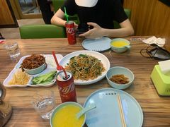 -合合春饼·酱骨·东北菜(潘家园店)