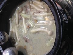 -代羊肉(中和店)