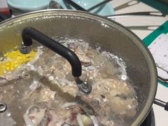 -采椰郎椰子鸡·脆皮鸡火锅(融创茂店)