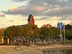 -美兰湖景区