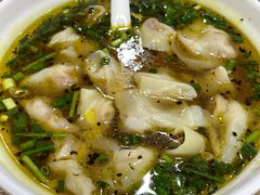 -包面西施(黄泥磅总店)
