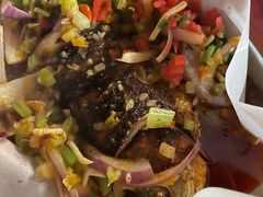 -为民烧烤吧.自贡爆炒菜(收录10年好店)