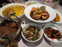 -老头儿油爆虾(星光一期店)