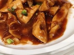 -品大三·南京菜(大行宫店)