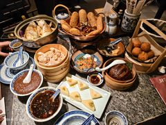 -南京大牌档(中关村领展广场店)