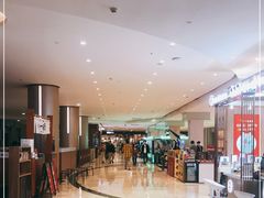 -皇庭广场(福华三路店)