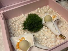 -东海朗廷酒店-唐阁T’ANG COURT 中餐厅