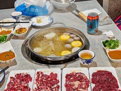 -杏花吴记牛肉火锅