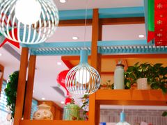 大堂-满记甜品(湖滨店)